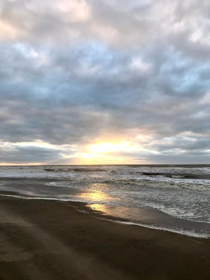 Hippocampus Aan Zee Hotel Katwijk aan Zee Екстериор снимка